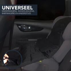 Achaté Voetenzak - Voor Kinderwagen Of Stoeltje – Baby Slaapzak - Autostoel - Donkerblauw -Babyproducten Winkel 1200x1200 1512