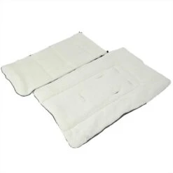 Monzana Voetenzak - Voor Kinderwagen Of Stoeltje - 93x56cm Zwart -Babyproducten Winkel 1200x1200 1519