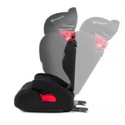 Kinderkraft Xpand Black 15-36 Kg Isofix Autostoel XPANBLK -Babyproducten Winkel 1200x1200 153