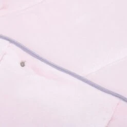 Springos Voetenzak | Voetenzak Buggy | Voetenzak Autostoel | Universeel | 90 Cm | Roze -Babyproducten Winkel 1200x1200 1549