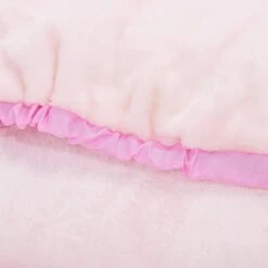 Springos Voetenzak | Voetenzak Buggy | Voetenzak Autostoel | Universeel | 90 Cm | Roze -Babyproducten Winkel 1200x1200 1550