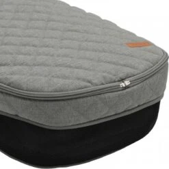 Little Dutch Voetenzak Olive -Babyproducten Winkel 1200x1200 1555