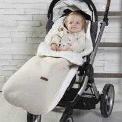 Baby's Only Voetenzak Buggy - Buggyzak Classic - Zand - Geschikt Voor 3-puntsgordel -Babyproducten Winkel 1200x1200 1561