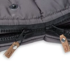 Jollein Voetenzak Voor Buggy & Wandelwagen - Grey 37 Jollein Voetenzak Voor Buggy & Wandelwagen - Grey -Babyproducten Winkel 1200x1200 1583