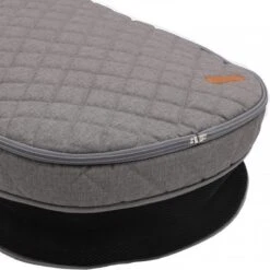 Little Dutch Voetenzak Grey -Babyproducten Winkel 1200x1200 1587