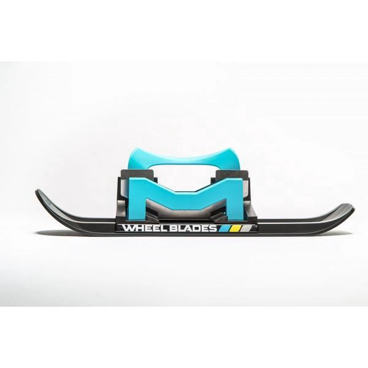 Wheelblades XL Kinderwagenski Rollatorski 5 Wheelblades XL Kinderwagenski Rollatorski - Afbeelding 5