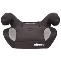 Kiduku Autostoeltje - Kinderstoel - Zwart/Grijs -Babyproducten Winkel 1200x1200 161