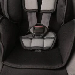 Kiduku Autostoeltje - Kinderstoel - Zwart/Grijs -Babyproducten Winkel 1200x1200 163