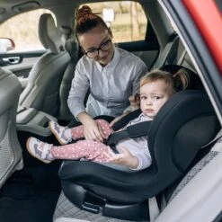 FreeON Autostoel Tipo Zwart (0-18kg) - Groep 0+1 Autostoel Voor Kinderen Van 0 Tot 4 Jaar -Babyproducten Winkel 1200x1200 188