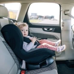 FreeON Autostoel Tipo Zwart (0-18kg) - Groep 0+1 Autostoel Voor Kinderen Van 0 Tot 4 Jaar -Babyproducten Winkel 1200x1200 189