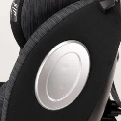 Autostoel Novi Baby® Goliath Go 0-1-2-3 Isofix Rotation Black/Grey -Babyproducten Winkel 1200x1200 200