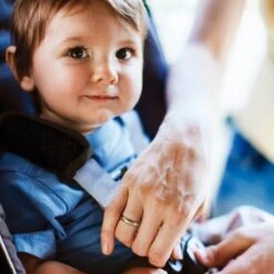 Babyauto Xperta I-Size Autostoel - 360° Met Isofix - Zwart (40-150 Cm) -Babyproducten Winkel 1200x1200 208