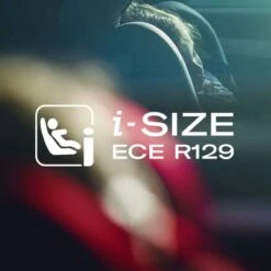 Babyauto Xperta I-Size Autostoel - 360° Met Isofix - Zwart (40-150 Cm) -Babyproducten Winkel 1200x1200 210