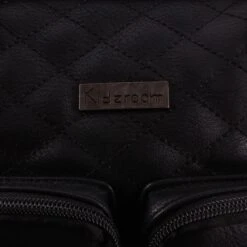 Kidzroom Vision Of Love Luiertas - Zwart - Verschoonmatje - Verstelbare Schouderband 25 Kidzroom Vision Of Love Luiertas - Zwart - Verschoonmatje - Verstelbare Schouderband -Babyproducten Winkel 1200x1200 242