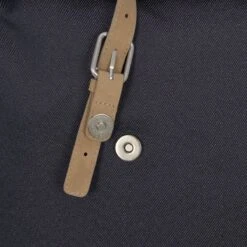 LÄSSIG Luiertas Rolltop Backpack Rugzak Incl Verschoningsmatje Denim Blauw Limited Edition 11 LÄSSIG Luiertas Rolltop Backpack Rugzak Incl Verschoningsmatje Denim Blauw Limited Edition -Babyproducten Winkel 1200x1200 260