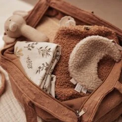 Jollein Shopper Embroidery - Biscuit -Babyproducten Winkel 1200x1200 279