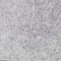 Relaxdays Luiertas Baby - Verzorgingstas Vilt - Organizer Luiers - Uitneembare Schotjes - Lichtgrijs -Babyproducten Winkel 1200x1200 301