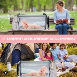 Vulpes BabyCare® Luiertas Rugzak - Luiertassen Met Babybed - Grote Luiertas Met Wieg- Luiertas Verzorgingstas Met Babybedje - Verzorgingsrugzak - Grijs 19 Vulpes BabyCare® Luiertas Rugzak - Luiertassen Met Babybed - Grote Luiertas Met Wieg- Luiertas Verzorgingstas Met Babybedje - Verzorgingsrugzak - Grijs -Babyproducten Winkel 1200x1200 321