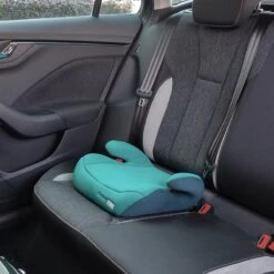 FreeON Booster - Zitverhoger Mars Red (15-36kg) 7 FreeON Booster - Zitverhoger Mars Red (15-36kg) -Babyproducten Winkel 1200x1200 33