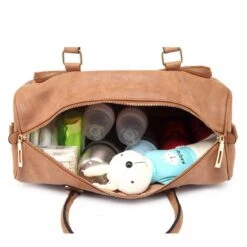 Miss Lulu Luier- En Verzorgingstas – Luiertas Set – Afneembare Draagtas - Duurzaam En Stijlvol – Bruin - Premium Kwaliteit- Grote Capaciteit - Unisex/Jongens/Meisjes (LT6638 BN) 16 Miss Lulu Luier- En Verzorgingstas – Luiertas Set – Afneembare Draagtas - Duurzaam En Stijlvol – Bruin - Premium Kwaliteit- Grote Capaciteit - Unisex/Jongens/Meisjes (LT6638 BN) -Babyproducten Winkel 1200x1200 334