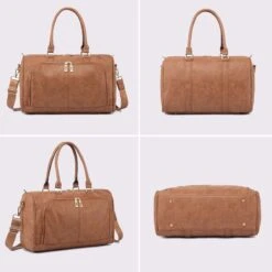 Miss Lulu Luier- En Verzorgingstas – Luiertas Set – Afneembare Draagtas - Duurzaam En Stijlvol – Bruin - Premium Kwaliteit- Grote Capaciteit - Unisex/Jongens/Meisjes (LT6638 BN) 19 Miss Lulu Luier- En Verzorgingstas – Luiertas Set – Afneembare Draagtas - Duurzaam En Stijlvol – Bruin - Premium Kwaliteit- Grote Capaciteit - Unisex/Jongens/Meisjes (LT6638 BN) -Babyproducten Winkel 1200x1200 337