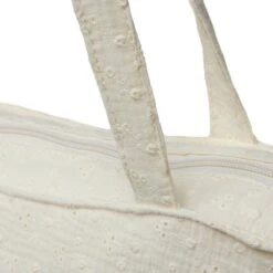 Jollein Shopper Embroidery - Ivory 21 Jollein Shopper Embroidery - Ivory -Babyproducten Winkel 1200x1200 345