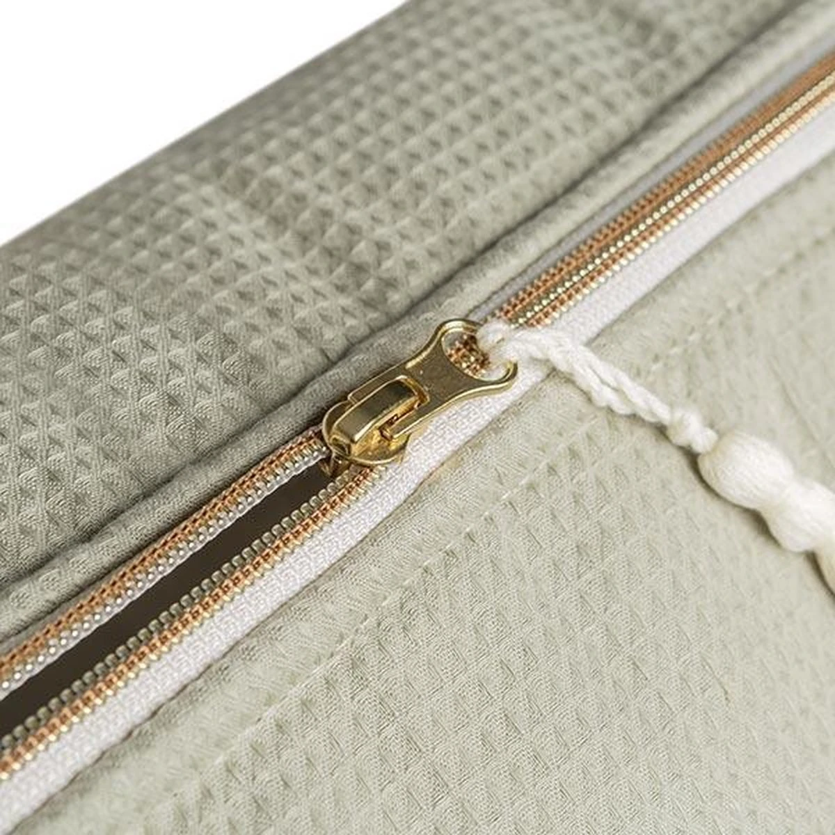 Luiertas Gala Laurel Green Nobodinoz 7 Luiertas Gala Laurel Green Nobodinoz - Afbeelding 7