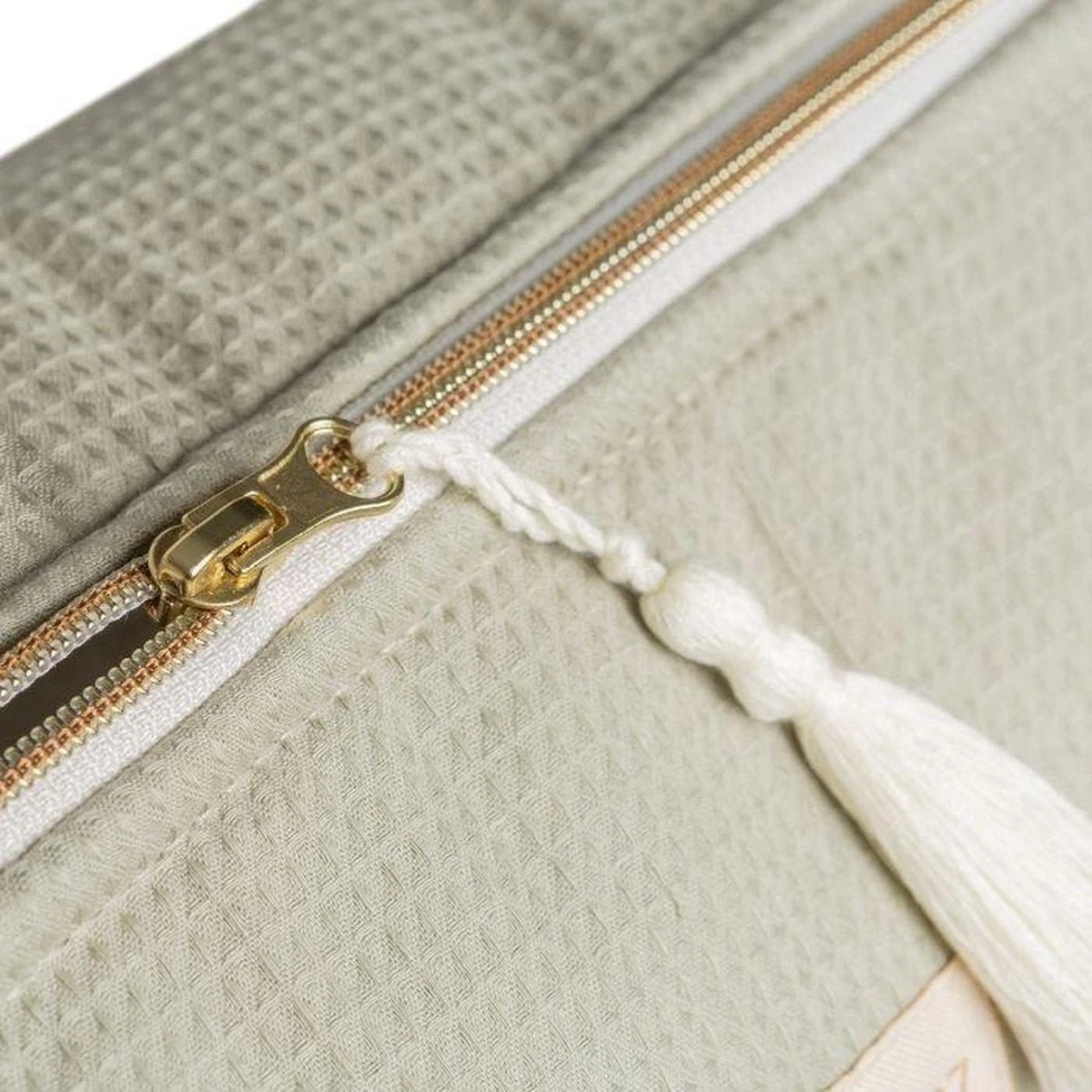 Luiertas Gala Laurel Green Nobodinoz 11 Luiertas Gala Laurel Green Nobodinoz - Afbeelding 11