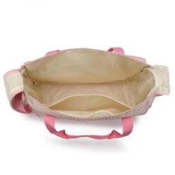 Miss Lulu Luiertas - 5-delige Verzorgingstas Set - Roze (9026 PK) 8 Miss Lulu Luiertas - 5-delige Verzorgingstas Set - Roze (9026 PK) -Babyproducten Winkel 1200x1200 365