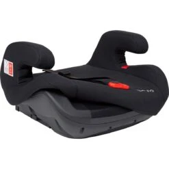 Booster - Zitverhoger Met Isofix BabyGO Bursa II Zwart (15-36kg) 16 Booster - Zitverhoger Met Isofix BabyGO Bursa II Zwart (15-36kg) -Babyproducten Winkel 1200x1200 37