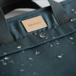 Nobodinoz Baby On The Go Luiertas Rugzak Carbon Blue -Babyproducten Winkel 1200x1200 376