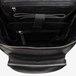 MOZZ Luiertas Rugzak Beloved Backpack Zwart 6 MOZZ Luiertas Rugzak Beloved Backpack Zwart -Babyproducten Winkel 1200x1200 411