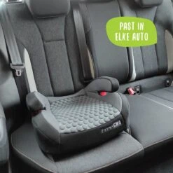 FreeON Booster - Zitverhoger Kala Zwart (15-36kg) 9 FreeON Booster - Zitverhoger Kala Zwart (15-36kg) -Babyproducten Winkel 1200x1200 45