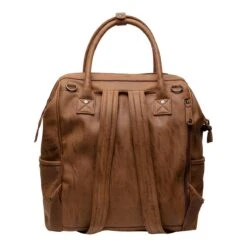 Little Company Riga Perfo Luiertas - Cognac 11 Little Company Riga Perfo Luiertas - Cognac -Babyproducten Winkel 1200x1200 455