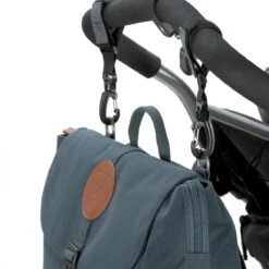 Lässig - Luiertas Adventure Backpack - Petrol - Maat Onesize -Babyproducten Winkel 1200x1200 531