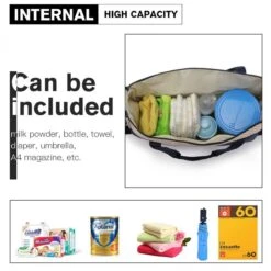 Miss Lulu Luiertas - 5-delige Verzorgingstas Set - Blauw (9026 NY) 8 Miss Lulu Luiertas - 5-delige Verzorgingstas Set - Blauw (9026 NY) -Babyproducten Winkel 1200x1200 630