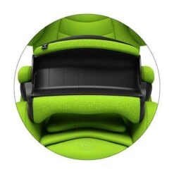 Kiddy Phoenixfix 3 - Mystic Black -Babyproducten Winkel 1200x1200 65