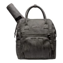 Little Company Riga Knit Luiertas - Grijs 11 Little Company Riga Knit Luiertas - Grijs -Babyproducten Winkel 1200x1200 651