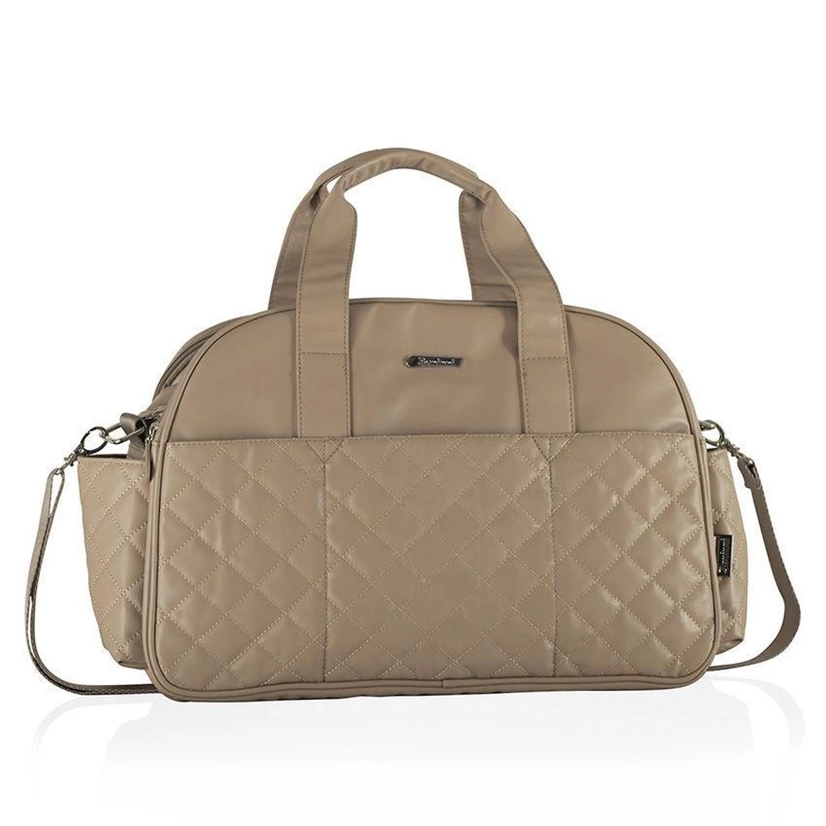 Baninni Luiertas Portofino Beige 7 Baninni Luiertas Portofino Beige - Afbeelding 7