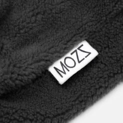 Mozz Mom Bag Teddy Dark Grey -Babyproducten Winkel 1200x1200 674
