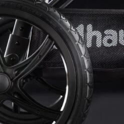 Hauck Runner Kinderwagen - Zwart/Neon Geel -Babyproducten Winkel 1200x1200 678