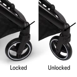 Baninni Duo Kinderwagen Luiz Grijs -Babyproducten Winkel 1200x1200 694