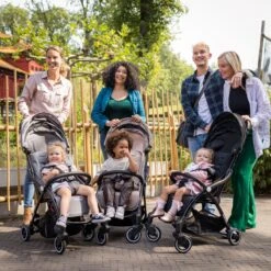 Hamilton By Yoop X1 Plus Kinderwagen - Buggy Met Monteerbare Wieg - Premium Stroller Met One Hand Folding Technologie - Nieuw, Hoger, Uitgebreider 2023 Model - Kaki - Licht, Verstelbaar, Wendbaar En Geschikt Van 0 Maanden Tot 4 Jaar 26 Hamilton By Yoop X1 Plus Kinderwagen - Buggy Met Monteerbare Wieg - Premium Stroller Met One Hand Folding Technologie - Nieuw, Hoger, Uitgebreider 2023 Model - Kaki - Licht, Verstelbaar, Wendbaar En Geschikt Van 0 Maanden Tot 4 Jaar -Babyproducten Winkel 1200x1200 698