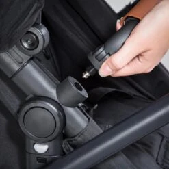 Hauck Pacific 3 Shop N Drive Kinderwagen - Caviar -Babyproducten Winkel 1200x1200 707