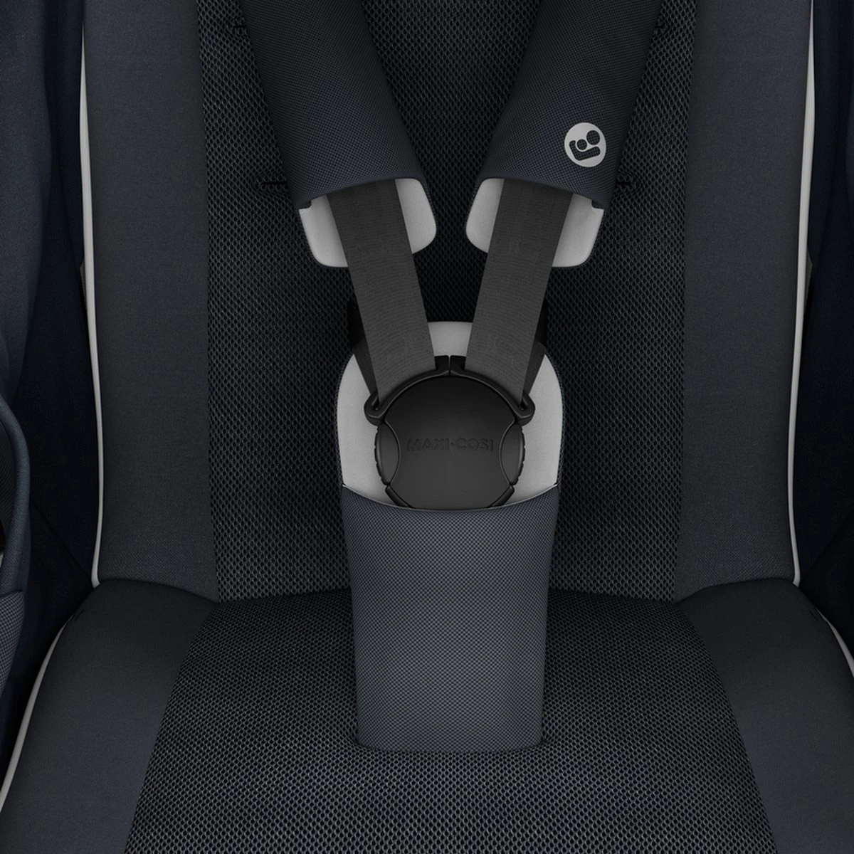 Maxi-Cosi Adorra² Kinderwagen - Essential Graphite - BESTE KOOP Consumentenbond (februari 2022) 7 Maxi-Cosi Adorra² Kinderwagen - Essential Graphite - BESTE KOOP Consumentenbond (februari 2022) - Afbeelding 7