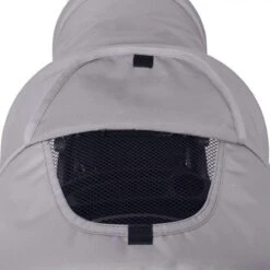 VidaXL Kinderwagen Dubbel Staal Grijs En Zwart -Babyproducten Winkel 1200x1200 713