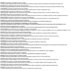 VidaXL Kinderwagen Dubbel Staal Grijs En Zwart -Babyproducten Winkel 1200x1200 715