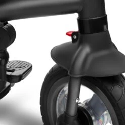 Lionelo Tris - Loopfiets - Draaibaar Stoel - Snel Opvouwsysteem - Tot 25kg -Babyproducten Winkel 1200x1200 719