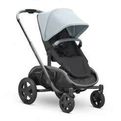 Quinny Hubb Mono Kinderwagen - Frost On Black 20 Quinny Hubb Mono Kinderwagen - Frost On Black -Babyproducten Winkel 1200x1200 744