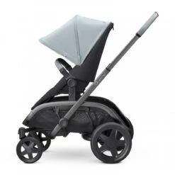 Quinny Hubb Mono Kinderwagen - Frost On Black 21 Quinny Hubb Mono Kinderwagen - Frost On Black -Babyproducten Winkel 1200x1200 745